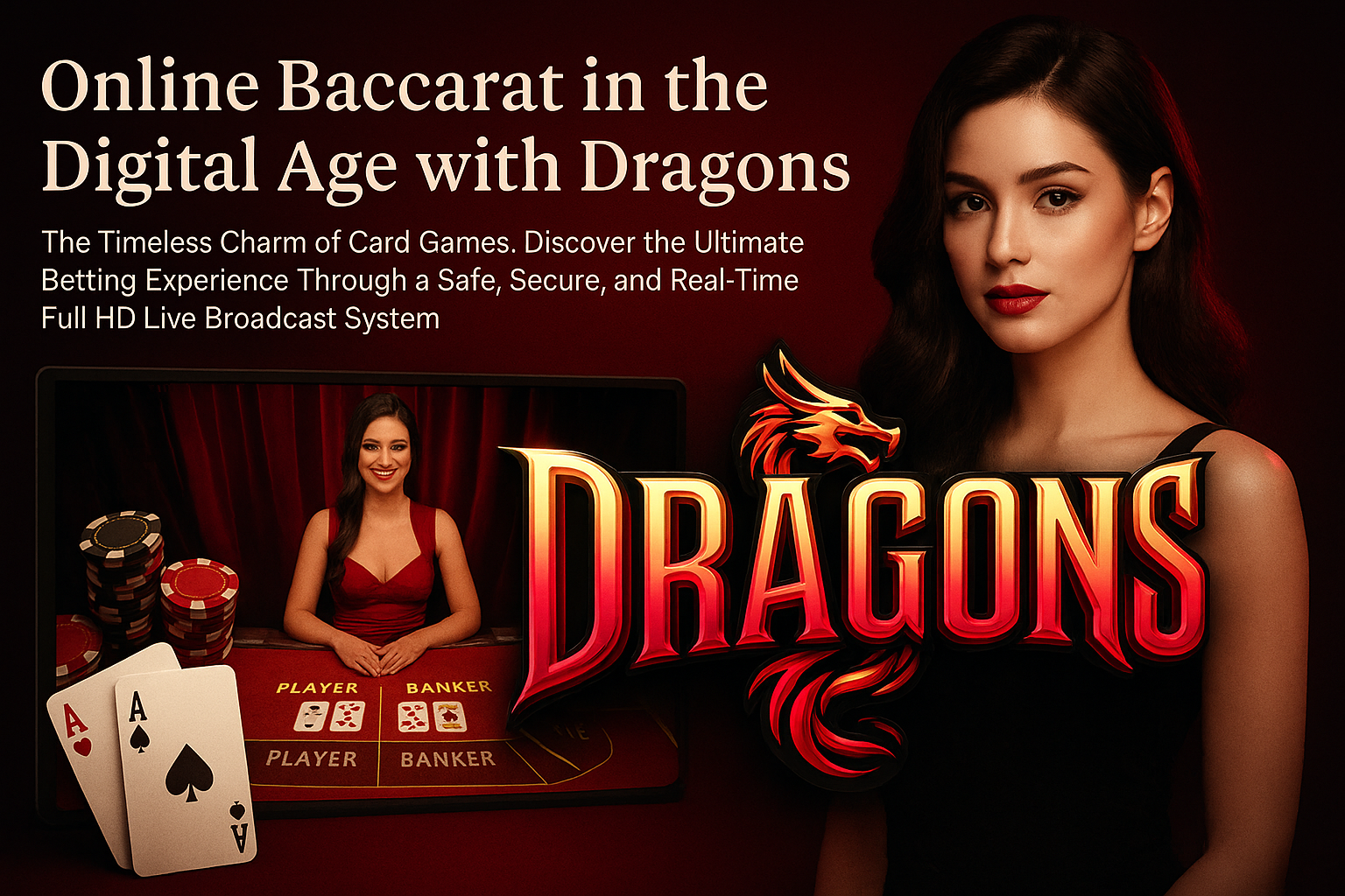 Dragons Image