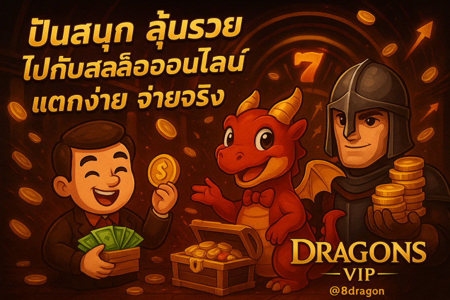 สล็อตออนไลน์ดีที่สุด